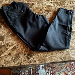 NWOT GAP Black Ladies Pants